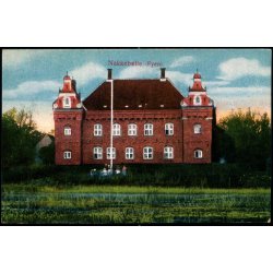 Nakkeb�lle (Fyen) - Alex Vincent 145 - Ubrugt