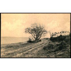 Nyk�bing Sj. - Sandskredet ved Kongs�re - Poul Helms 14471