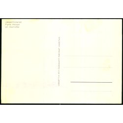 J�gerhotellet - Fyns Hoved pr. Martofte - Sylvest Jensen u/n - Ubrugt