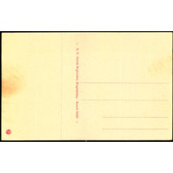 Bredgade - Ringk�bing - N.P. Holms Bogh. 50682 - Ubrugt