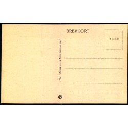 Troense - Badehotellet - Johs. Broersens Forlag 1 - Ubrugt