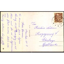 Faaborg - Vesterport - O.P. Eneret 61880 - Brugt