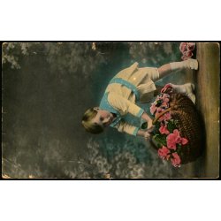 KRAGELUND p� Postkort