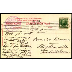 Kbenhavn - Bagdad i Tivoli - Stender 10632 - Brugt