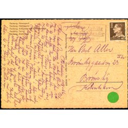 Faaborg - Havneparti - Stender 49 503/9 - Brugt