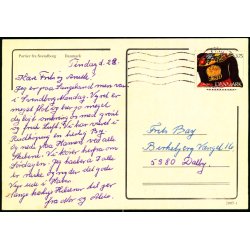 Partier fra Svendborg - 2005 - 1 - Brugt