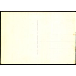 Bornholm - Klitter ved Dueodde - Colbergs Bogh. 3084 - Ubrugt