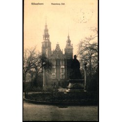 Kbenhavn - Rosenborg Slot - u/n