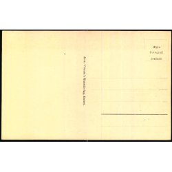 Jgerspris - Anders Pedersen med Fr. d. VIIs Hest "PERLE" - Alex Vincent u/n - Ubrugt