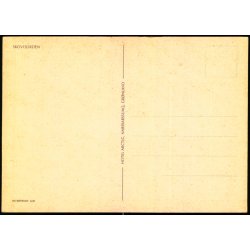 Skovfjorden - Hotel Arctic u/n - Ubrugt