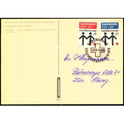 Grnlnderdrenge fra Thule - doncolor G 2 - Brugt