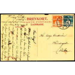 Varde - Aaparti - WKF  1545 - Brugt