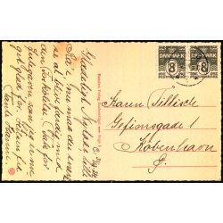 Vall Slot - Stender K. 6 - Brugt