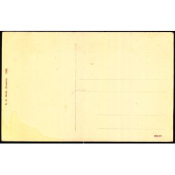 Br�ns - Carl C. Biehl 1596 - Ubrugt