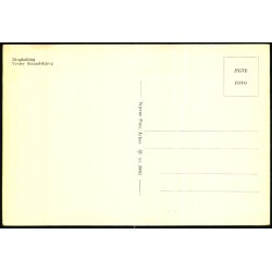 Ringk�bing - Vester Strandbjerg -  Fotokort Stjerne Foto 26082 - Ubrugt