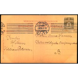 Margrethe Lendrop i "Carmen" - Alex Vincent 462 - Brugt