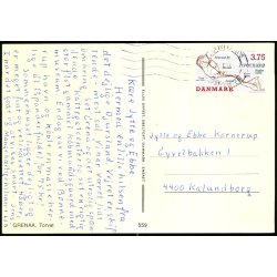 Grenaa - Torvet - Ellers 559 - Brugt