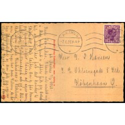 Aarhus - Store Torv - Med Hotel Royal - Stender A. 16 - Brugt