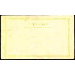 Hilsen fra Aarhus - Kystvejen - E.O.&amp; Co u/n - Ubrugt