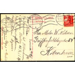 Fredericia - Gothersgade - Stender 13142 - Brugt