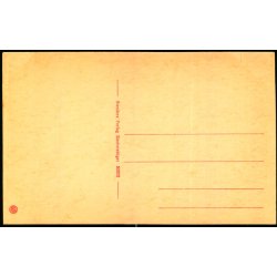 Haderslev - Pr�stegade - Stender 52222 - Ubrugt