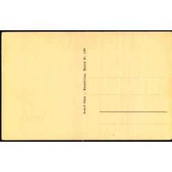 Haderslev - Domkirken - Rudolf Olsen 1259 - Ubrugt