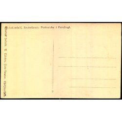 Christiansfeld - S�sterhusets Portnerske i Festdragt - Fotokort u/n - Ubrugt