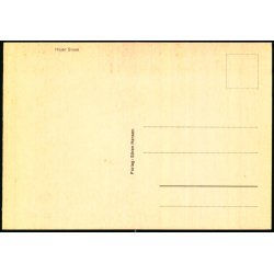 H�jer Sluse - S�ren Hansen u/n - Ubrugt