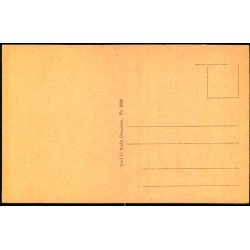 Augustenborg - C.C. Biehl 3684 - Ubrugt