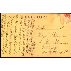 Gram Slot - W. Sch�tzasck 200 - Brugt