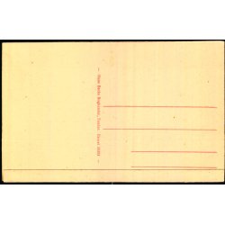 T�nder - Amtsassesorboligen - H. Becks Bogh. 58383 - Ubrugt