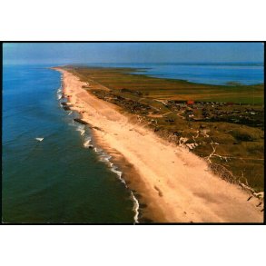 Fjand - Wadmanns 8612 - Brugt