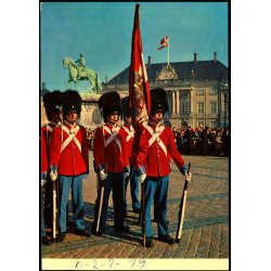 The Royal Guard - Grnlund T 57