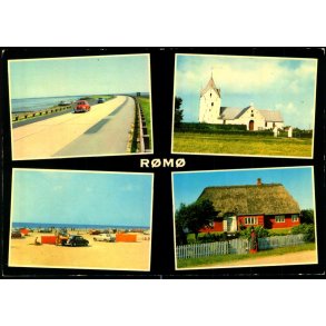 R�m� - Stjerne Foto 35131 - Ubrugt