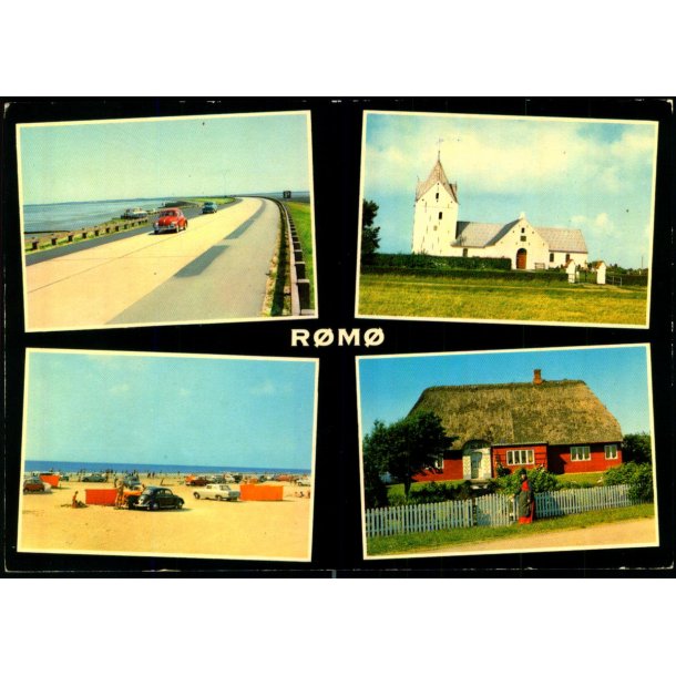 R�m� - Stjerne Foto 35131 - Ubrugt