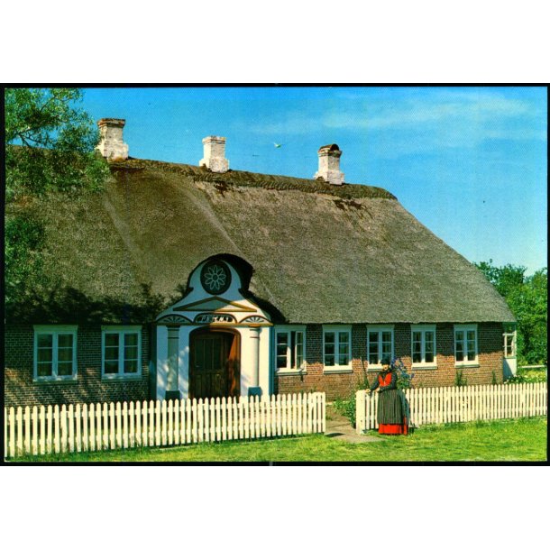 R�m� - Stjerne Foto 35082 - Ubrugt