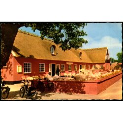 Lyngkroen - Nyk�bing S. - Bogladerne Nyk. 629 - Ubrugt