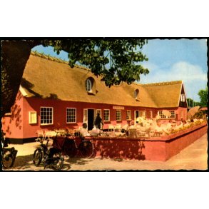 Lyngkroen - Nyk�bing S. - Bogladerne Nyk. 629 - Ubrugt