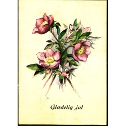 Illa - Gldelig Jul - Stender 150 100 704 - Brugt