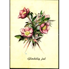 Illa - Gldelig Jul - Stender 150 100 704 - Brugt