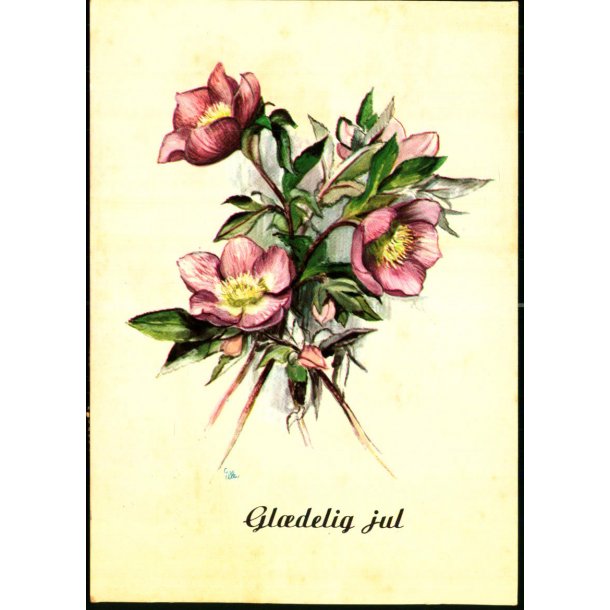 Illa - Gldelig Jul - Stender 150 100 704 - Brugt