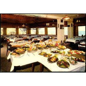 Hyers Hotel - Allinge - u/n - Brugt