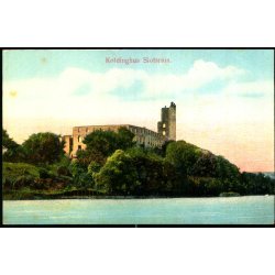 Kolding - Slotsruin - C. Eneret 74 - Ubrugt