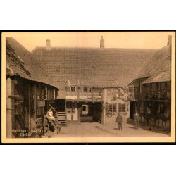 Gammel Gaard - Ebeltoft - E. Frier 48172 - Ubrugt