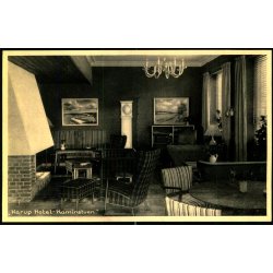 Karup Hotel - Kaminstuen - Eneret 91961 - Ubrugt