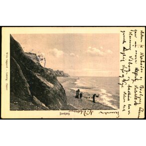 Bovbjerg - Wille S�gaard u/n - Brugt