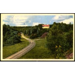 Mors - Fra Legind Bjerge - Stender 5 - Brugt