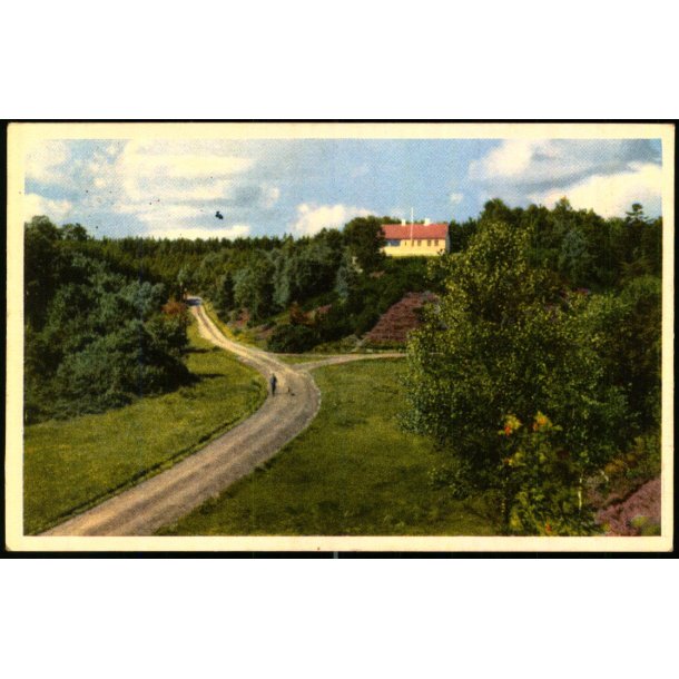 Mors - Fra Legind Bjerge - Stender 5 - Brugt