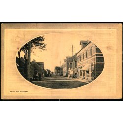 Parti fra Havndal - A. Bertelsen u/n - Brugt