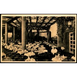 Holberg - Haven - National- Scala - National Scala 22